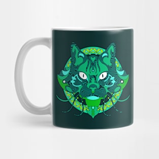 Maine Coon Mug